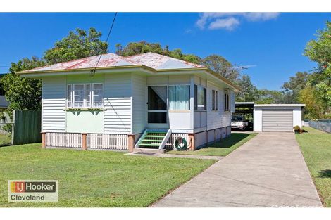 Property photo of 104 Thorneside Road Thorneside QLD 4158