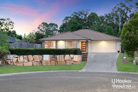 Property photo of 3 Tributary Court Eatons Hill QLD 4037