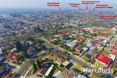 Property photo of 1 Buffalo Drive Lalor VIC 3075