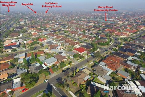 Property photo of 1 Buffalo Drive Lalor VIC 3075