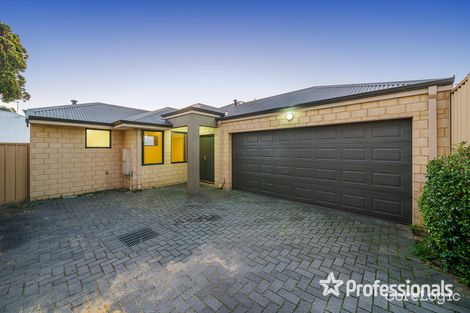 Property photo of 4A Stedham Way Balga WA 6061