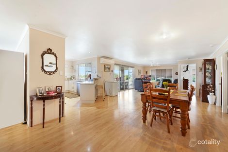 Property photo of 32 Sextant Drive Innes Park QLD 4670