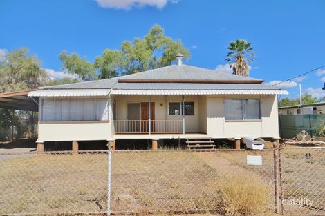 Property photo of 4 Short Street Cloncurry QLD 4824