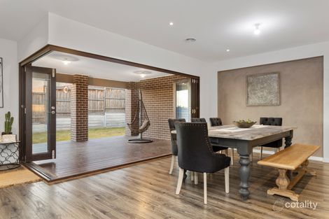 Property photo of 17 Georgia Drive Mernda VIC 3754