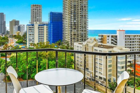 907/3197 Surfers Paradise Bvd, Surfers Paradise, QLD 4217