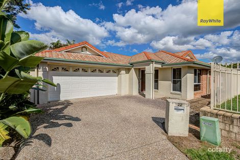 Property photo of 22 Khoo Place Calamvale QLD 4116