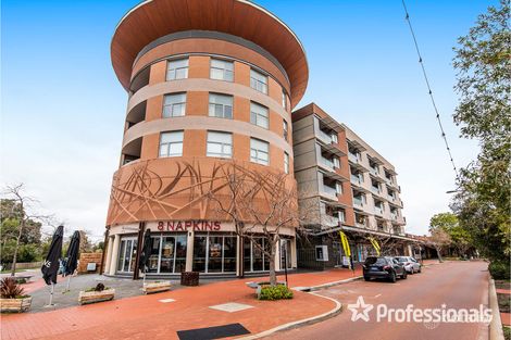 Property photo of 105/85 Old Perth Road Bassendean WA 6054