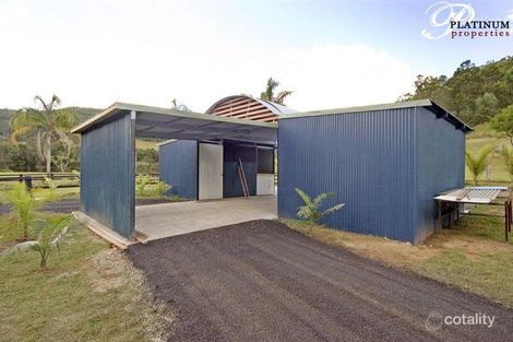 Property photo of 120 Lanes Road Wongawallan QLD 4210