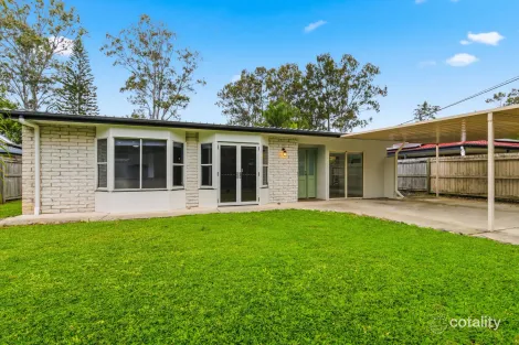 58 Dobell St, Indooroopilly, QLD 4068