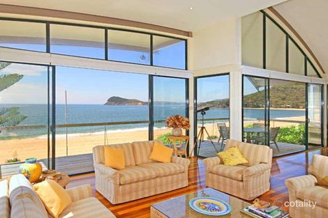 Property photo of 42 Coral Crescent Pearl Beach NSW 2256