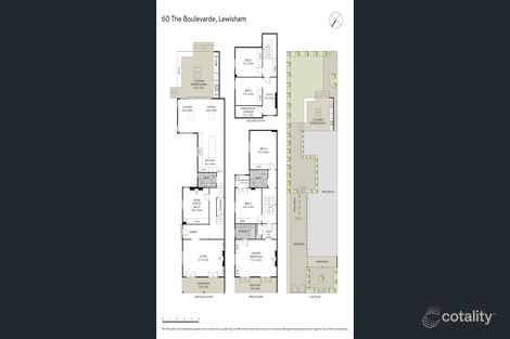 Property photo of 60 The Boulevarde Lewisham NSW 2049