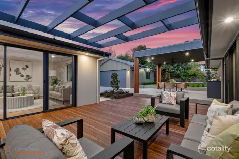 Property photo of 21 Marshall Street Farrer ACT 2607