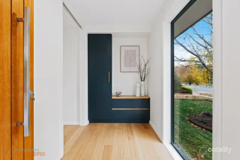 Property photo of 21 Marshall Street Farrer ACT 2607