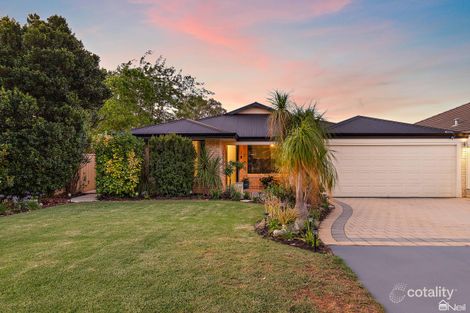 Property photo of 56 Milano Loop Seville Grove WA 6112