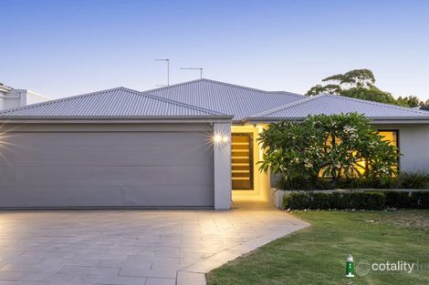 Property photo of 4 Bolt Street Beaconsfield WA 6162