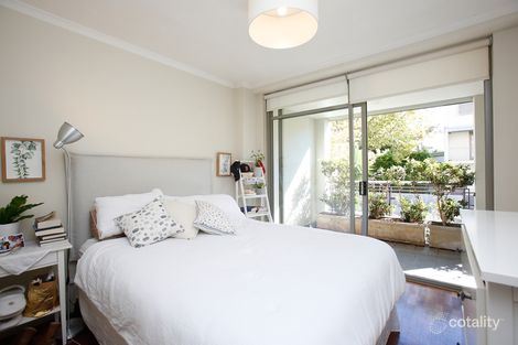 Property photo of 40 Flinton Street Paddington NSW 2021