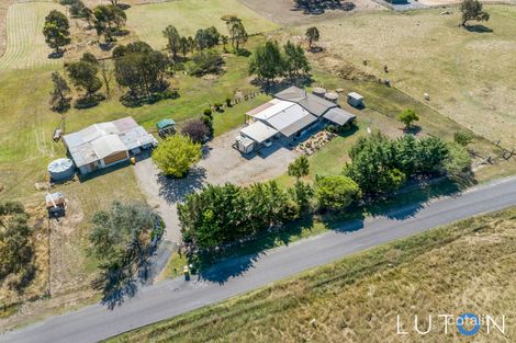 Property photo of 41-71 Woodburn Lane Wallaroo NSW 2618