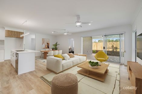 Property photo of 8 McEwan Crescent Kearneys Spring QLD 4350