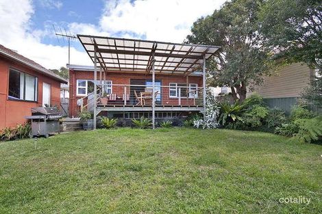 Property photo of 22 Sylvan Street Sylvania NSW 2224
