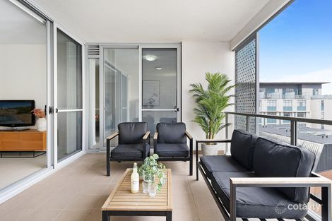 Property photo of 2510/43-45 Wilson Street Botany NSW 2019