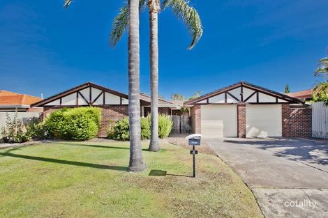 Property photo of 4 Coultan Road Noranda WA 6062