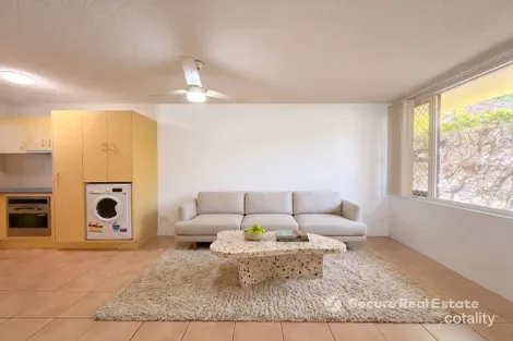 3/75 Sir Fred Schonell Dr, St Lucia, QLD 4067