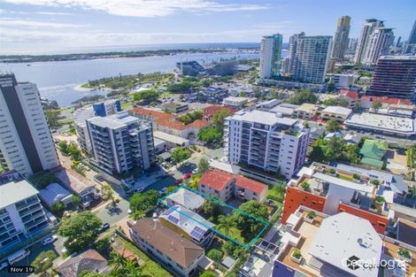 Property photo of 18 Norman Street Southport QLD 4215