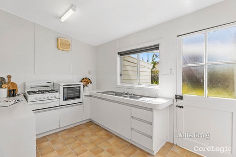 Property photo of 6 Maddock Street Footscray VIC 3011