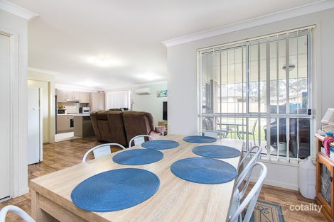 Property photo of 17 Zinfandel Circuit Cessnock NSW 2325