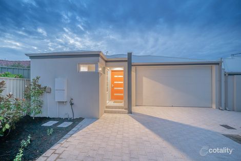 Property photo of 87C Homer Street Dianella WA 6059