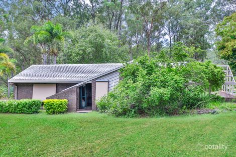 539 Quinzeh Creek Rd, Logan Village, QLD 4207