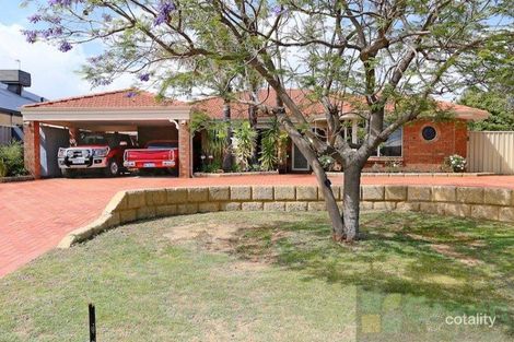 Property photo of 71 Exchequer Avenue Greenfields WA 6210