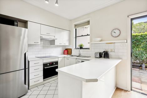 Property photo of 3/3 Hutchinson Street Annandale NSW 2038