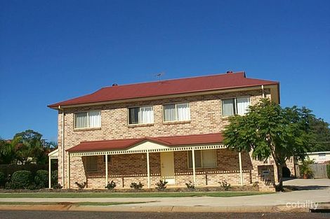 Property photo of 1/16 Anthony Street Victoria Point QLD 4165