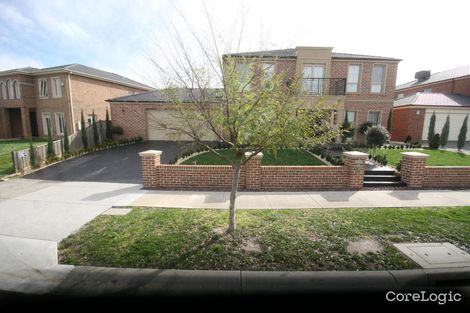 Property photo of 19 Hermitage Place Rowville VIC 3178