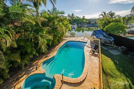 Property photo of 3 O'Grady Drive Paradise Point QLD 4216