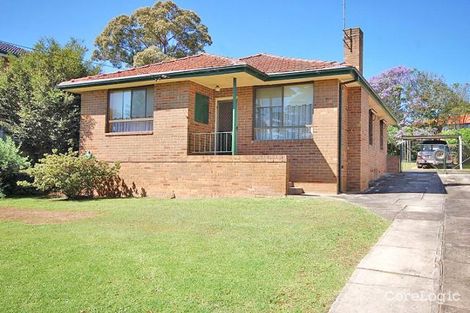 Property photo of 84 Abuklea Road Eastwood NSW 2122