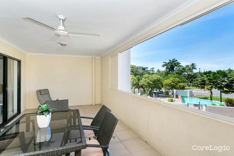 109/331-335 Lake St, Cairns North, QLD 4870