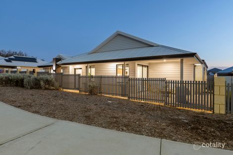 Property photo of 71 Graceful Boulevard Alkimos WA 6038