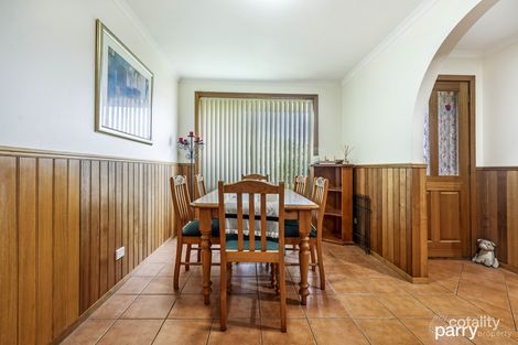 Property photo of 61 Jubilee Road Youngtown TAS 7249