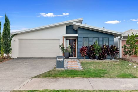 20 Newton Pl, Baringa, QLD 4551