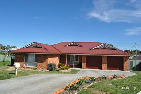 16 Spofforth Pl, Kelso, NSW 2795