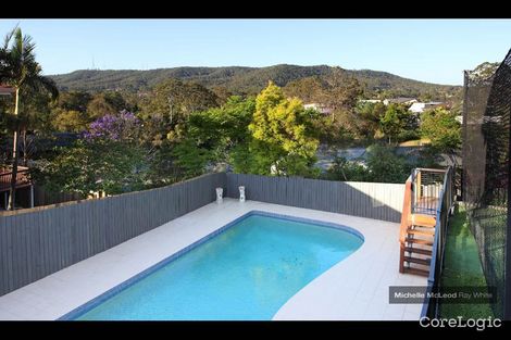 Property photo of 103 Bielby Road Kenmore Hills QLD 4069