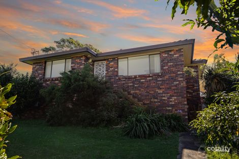 Property photo of 1/24 Douglas Road Fernhill NSW 2519