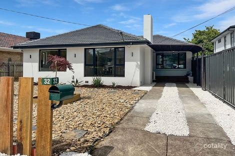 32 Wingrove St, Forest Hill, VIC 3131