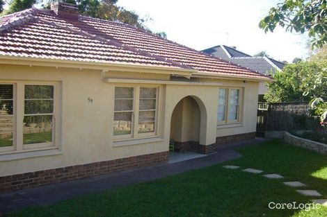 Property photo of 59 Highfield Avenue St Georges SA 5064