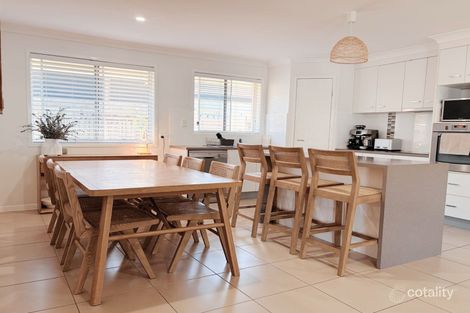 Property photo of 3 Pepper Tree Way Beerwah QLD 4519