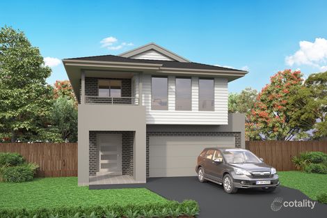 Property photo of 51 Brindle Parkway Box Hill NSW 2765