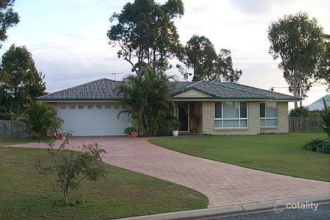 Property photo of 2 Panorama Court Elimbah QLD 4516
