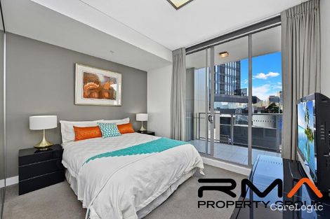 Property photo of 17/200-218 Goulburn Street Surry Hills NSW 2010